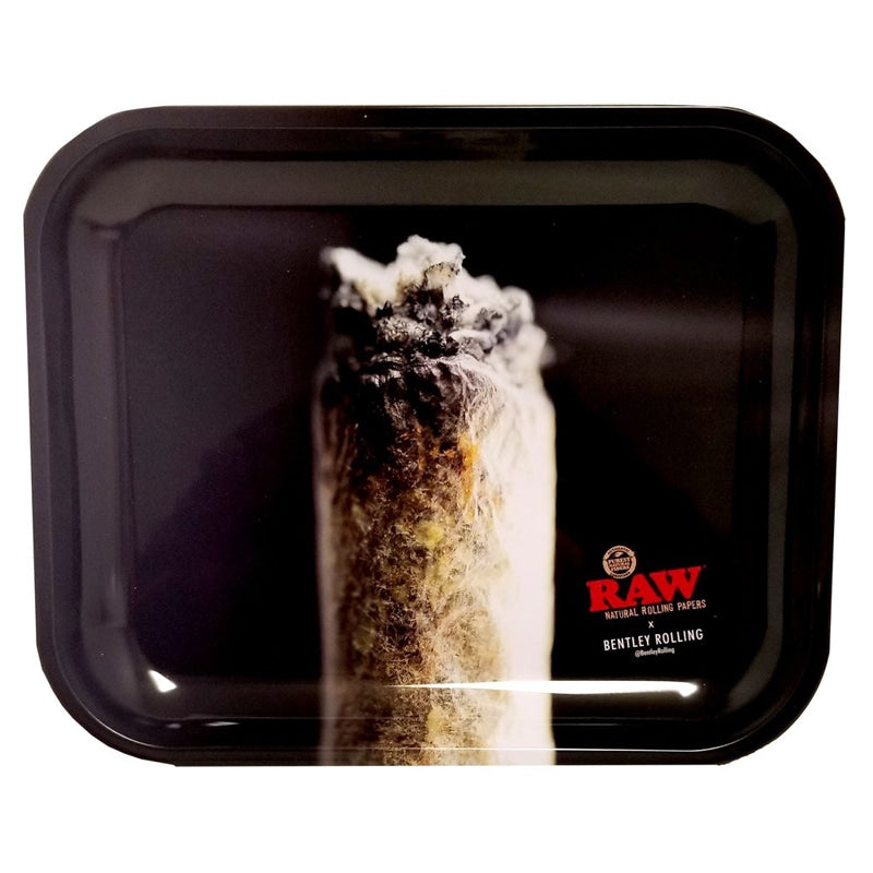 RAWlife Artist Series Bentley Rolling Tray