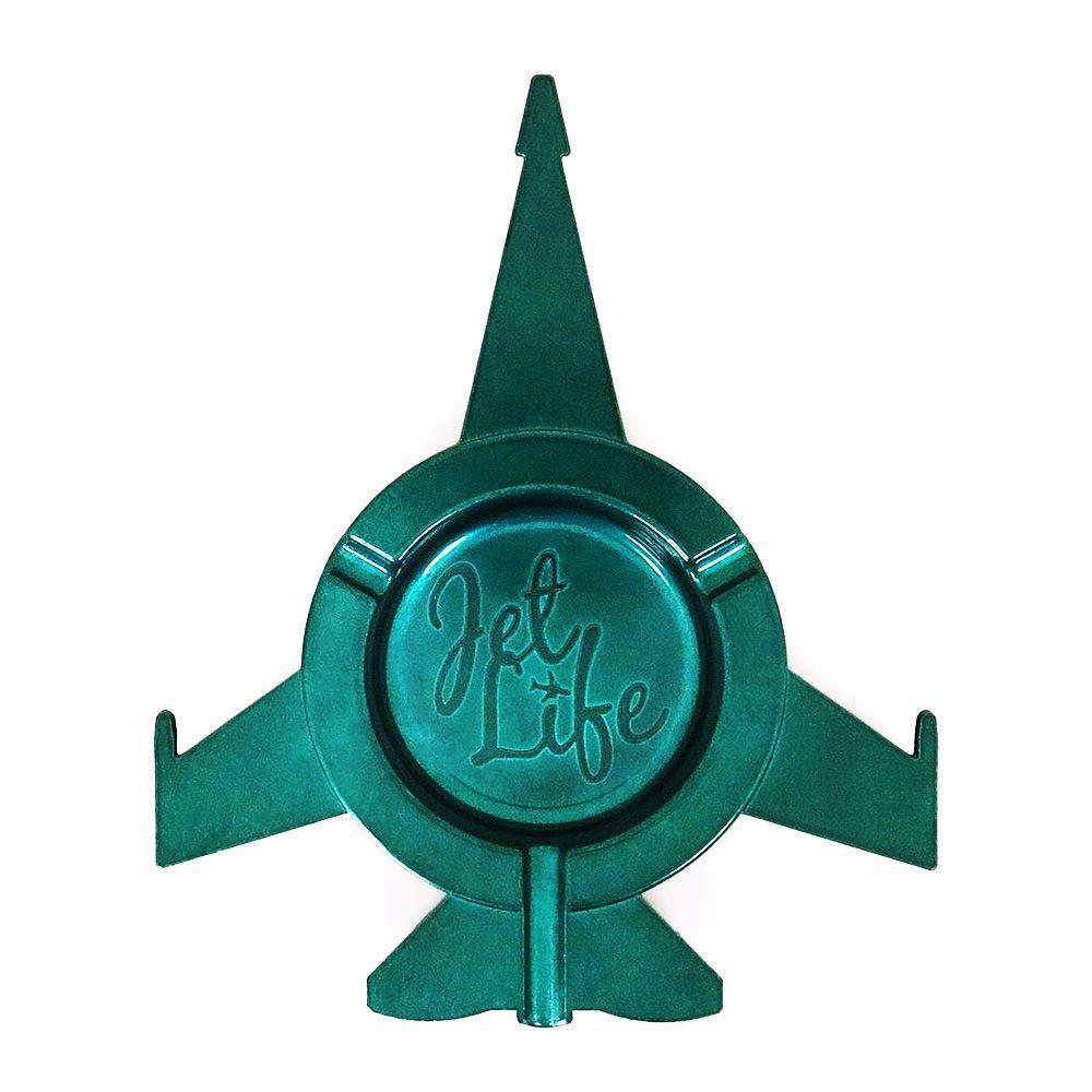 JetLife Ashtray - Limited Edition Rare