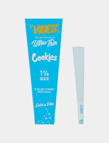 VIBES x COOKIES Cones Ultra Thin