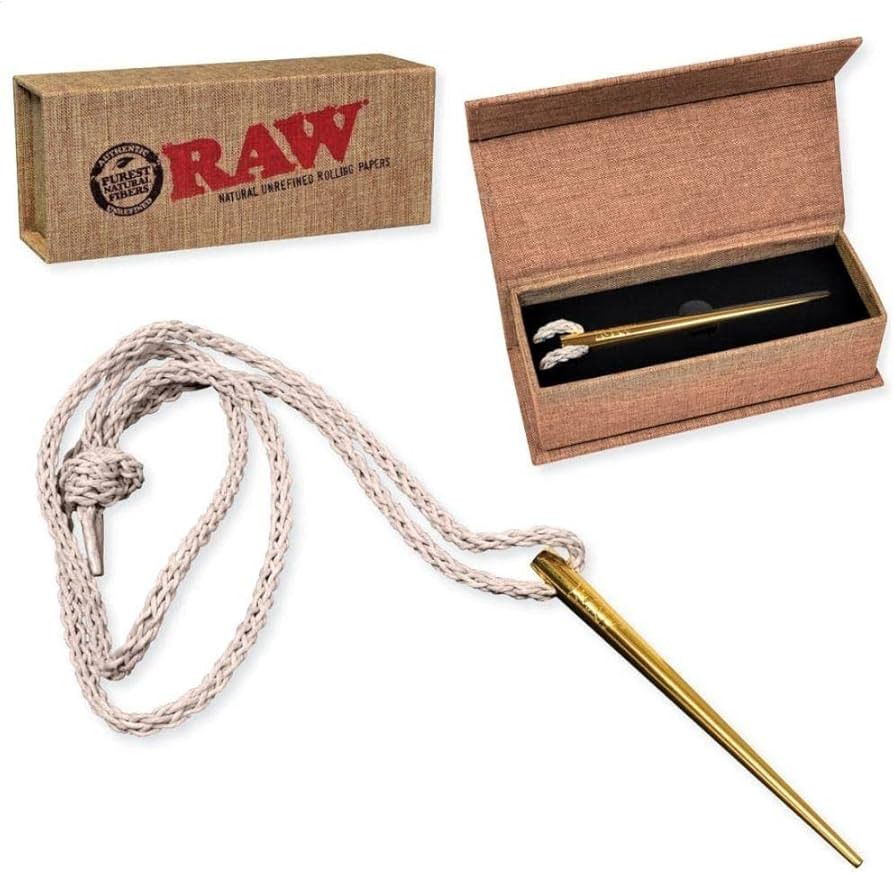 RAWlife Gold Poker