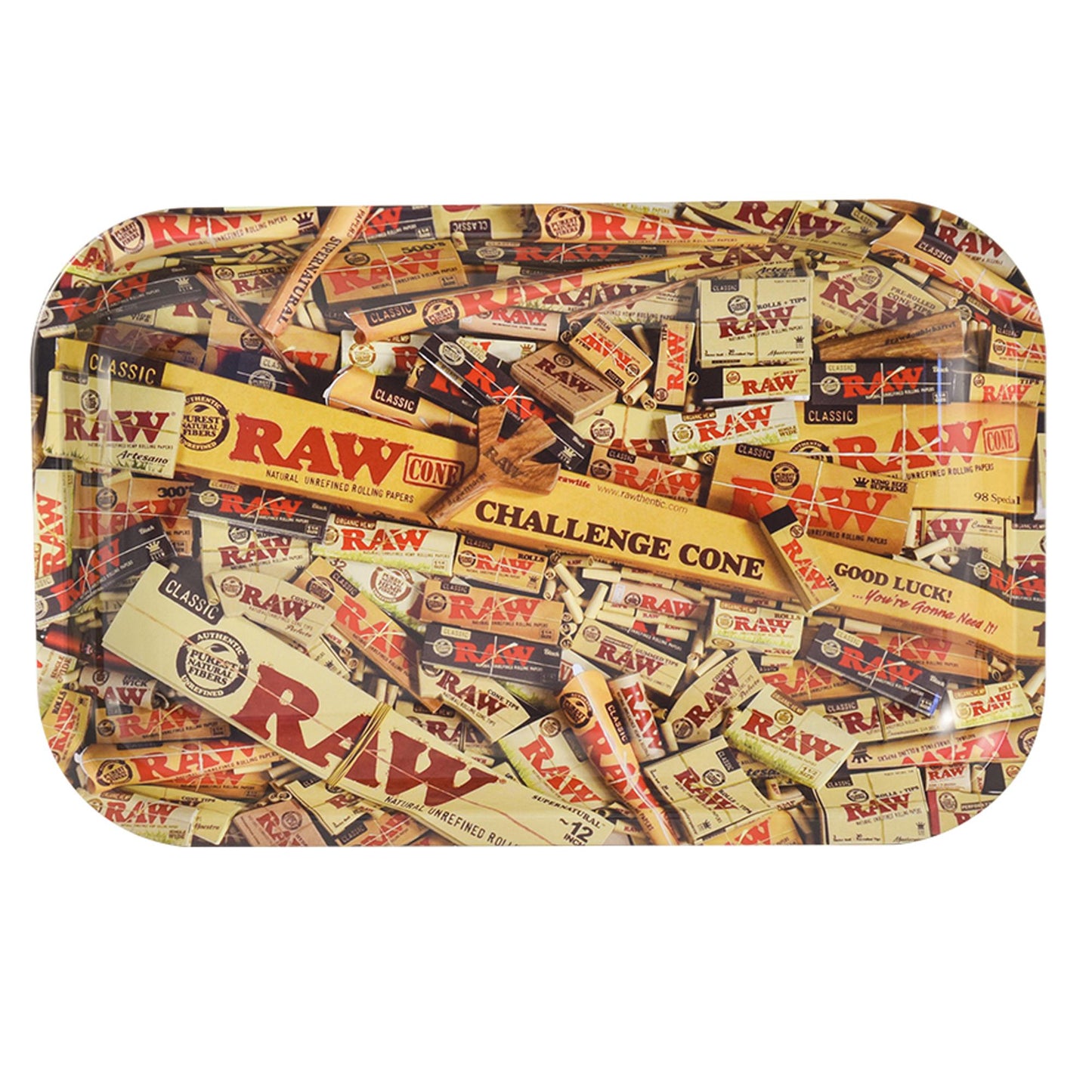 RAWlife Mix Rolling Tray