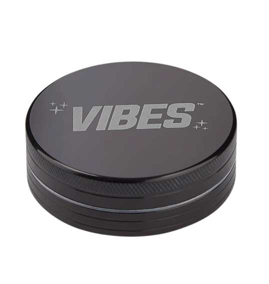 VIBES Grinder - 2 Piece