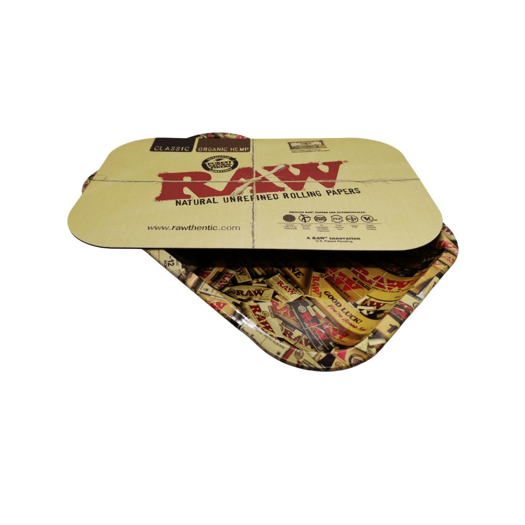 RAWlife Tray Covers