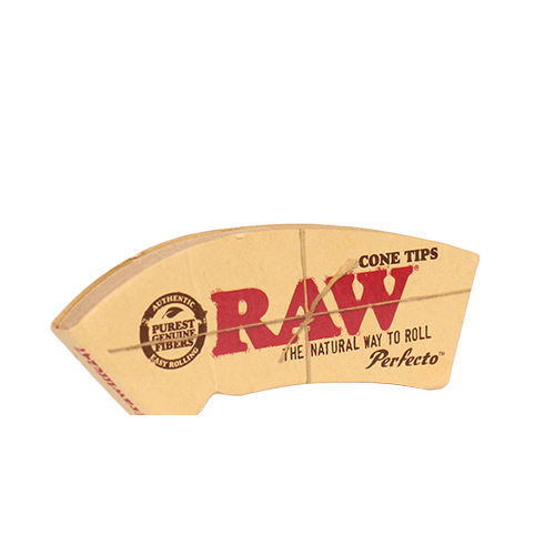 RAWlife Perfecto Cone Tips