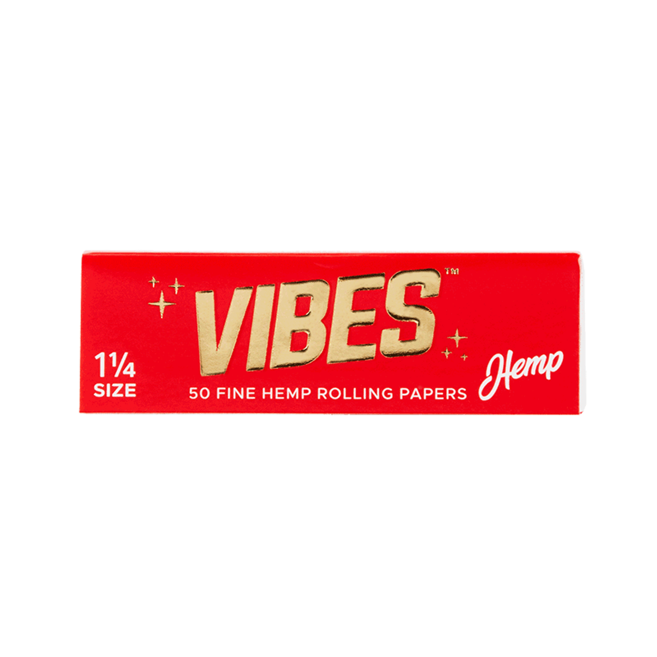 VIBES Papers - 1 1/4