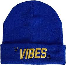VIBES Beanie