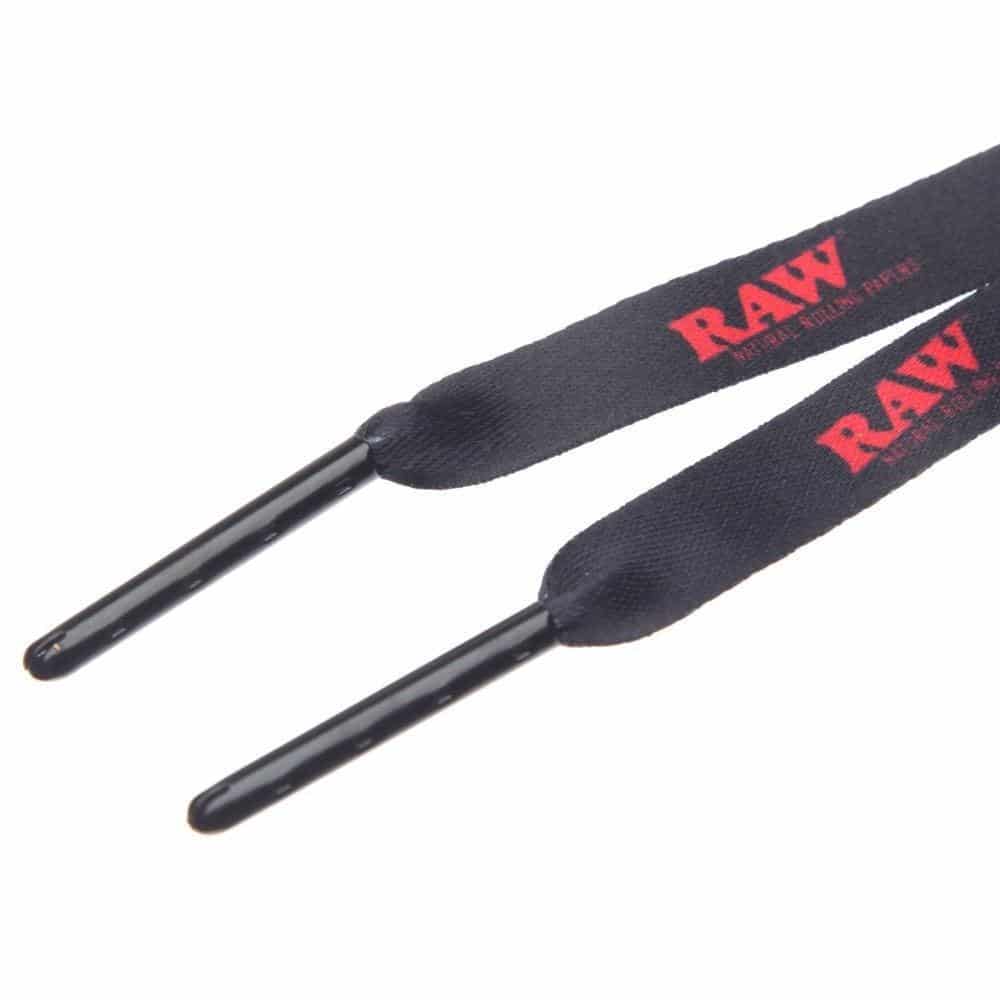 RAWlife Poker Shoe Laces