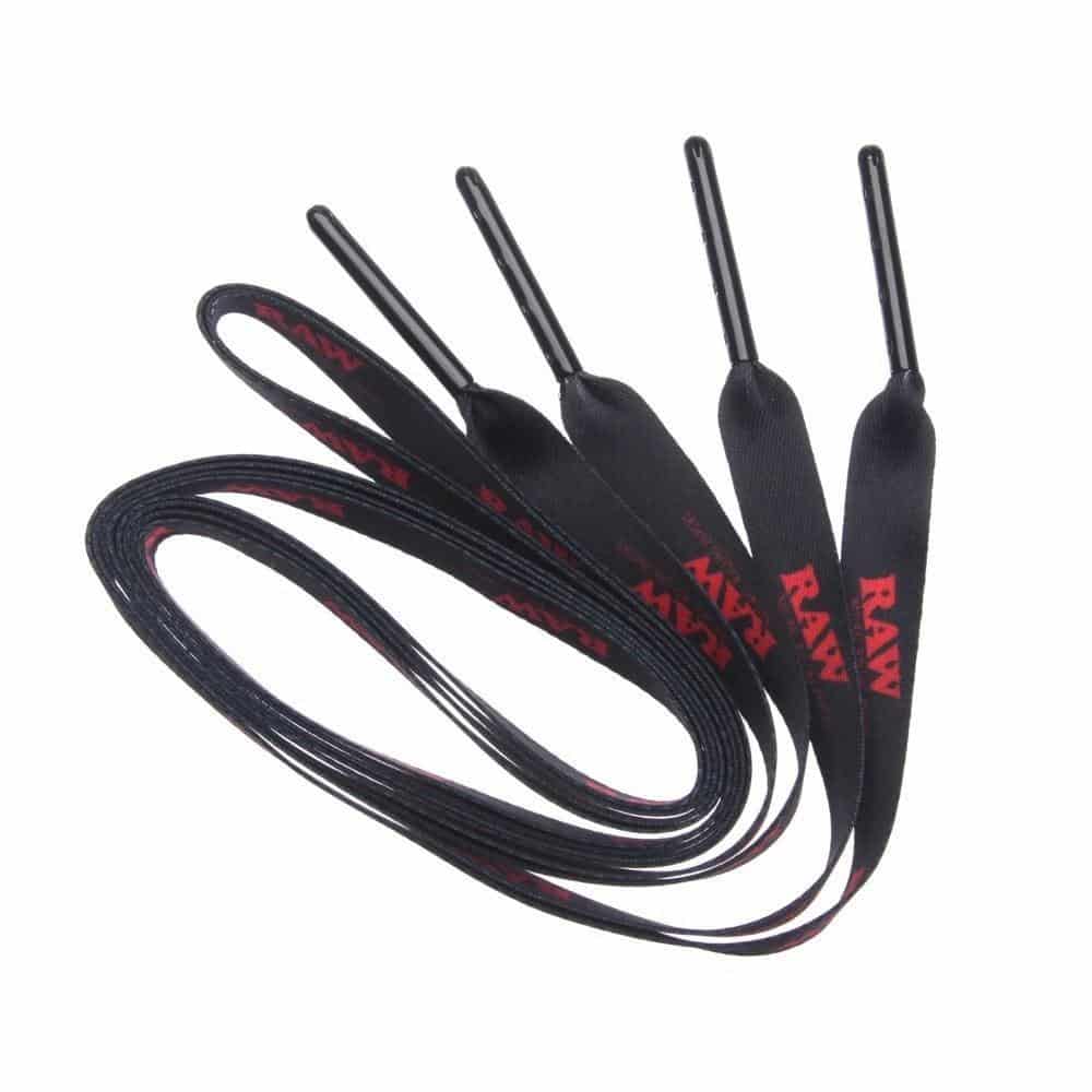 RAWlife Poker Shoe Laces