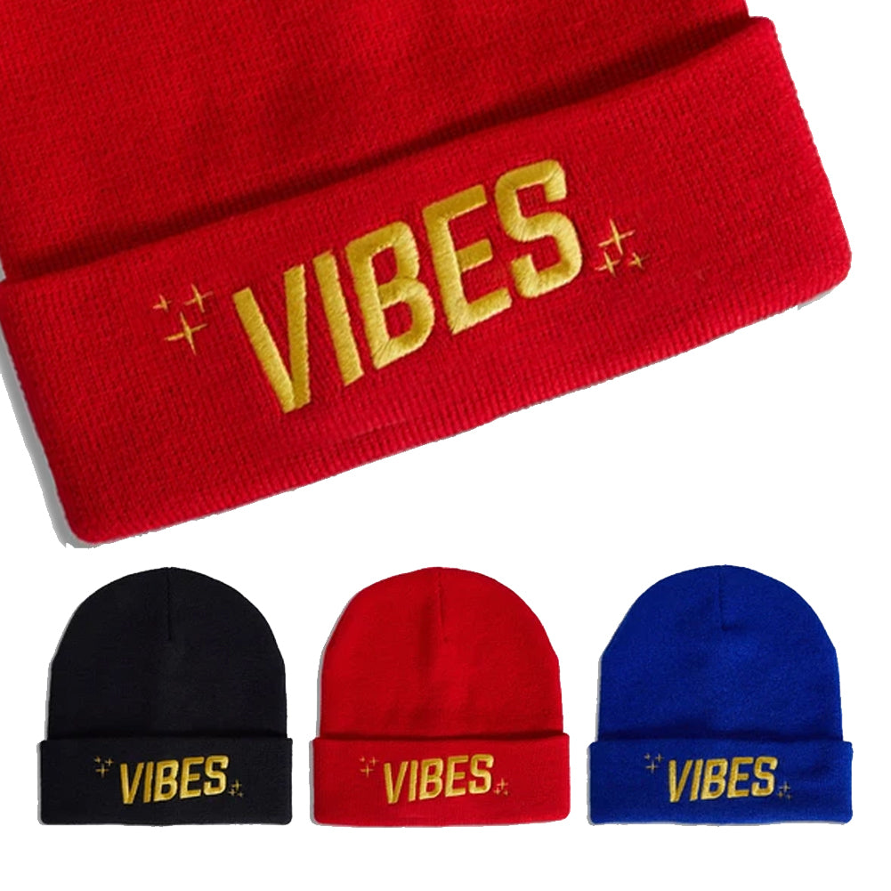 VIBES Beanie