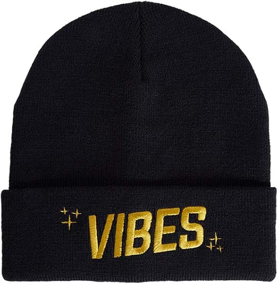 VIBES Beanie