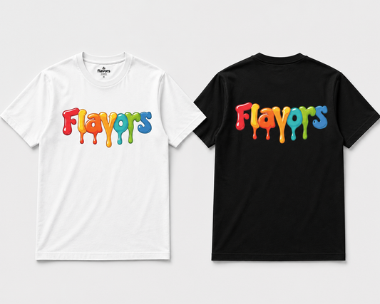 FLAVORS Classic Logo