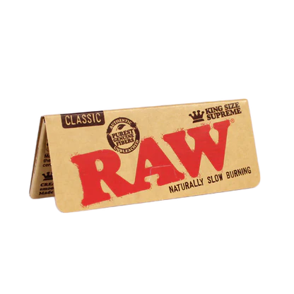 RAWlife Kingsize Supreme