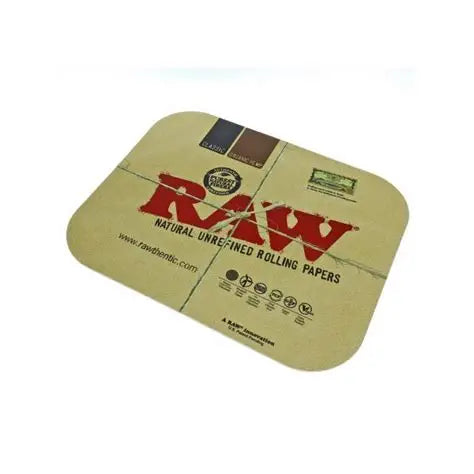RAWlife Tray Covers
