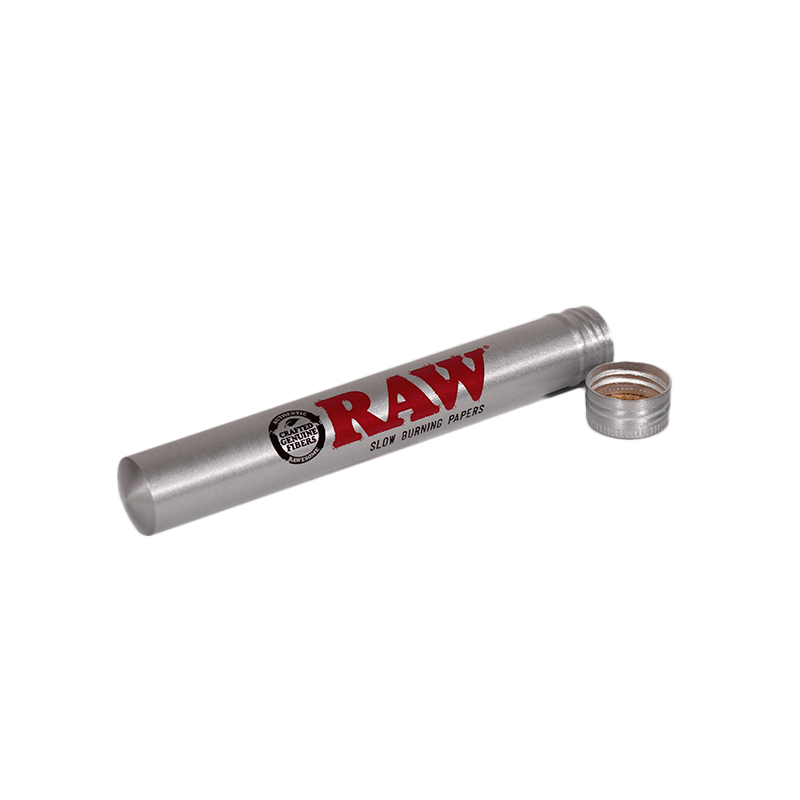 RAWlife Retro Metal Tube
