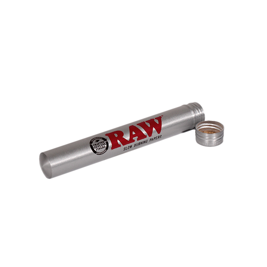 RAWlife Retro Metal Tube