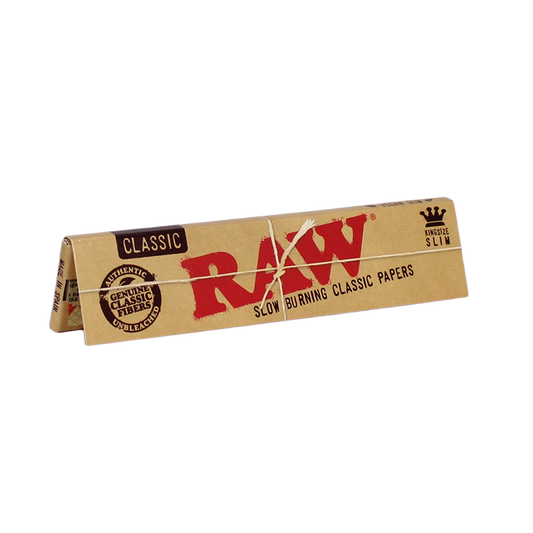 RAWlife Classic Kingsize Papers