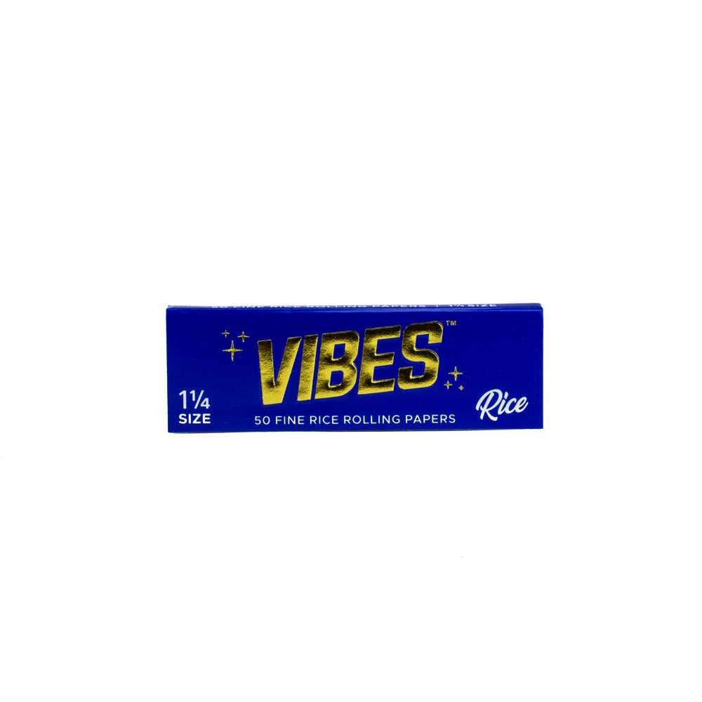 VIBES Papers - 1 1/4