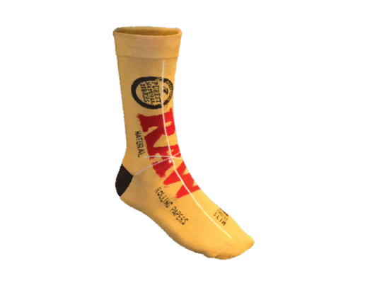 RAWlife Socks