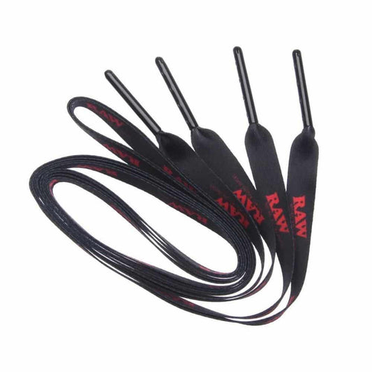 RAWlife Poker Shoe Laces