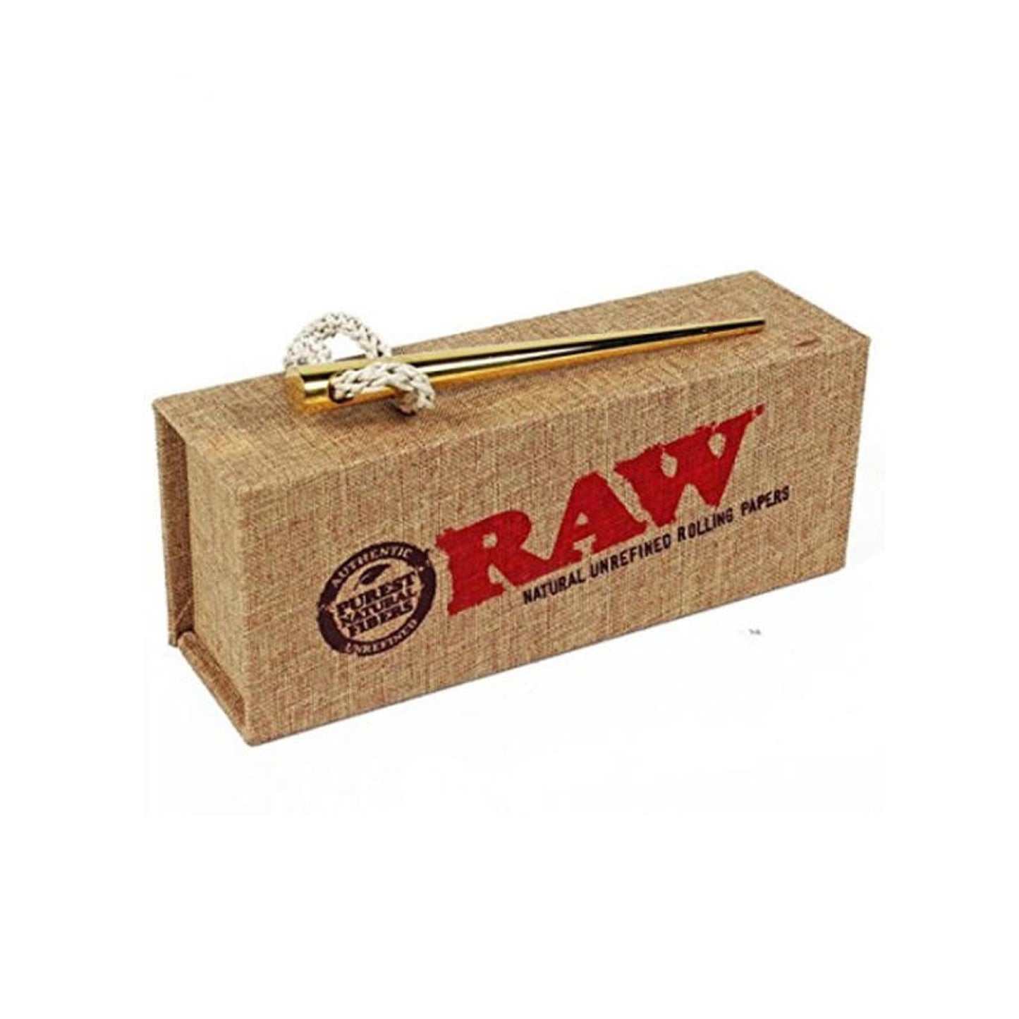 RAWlife Gold Poker