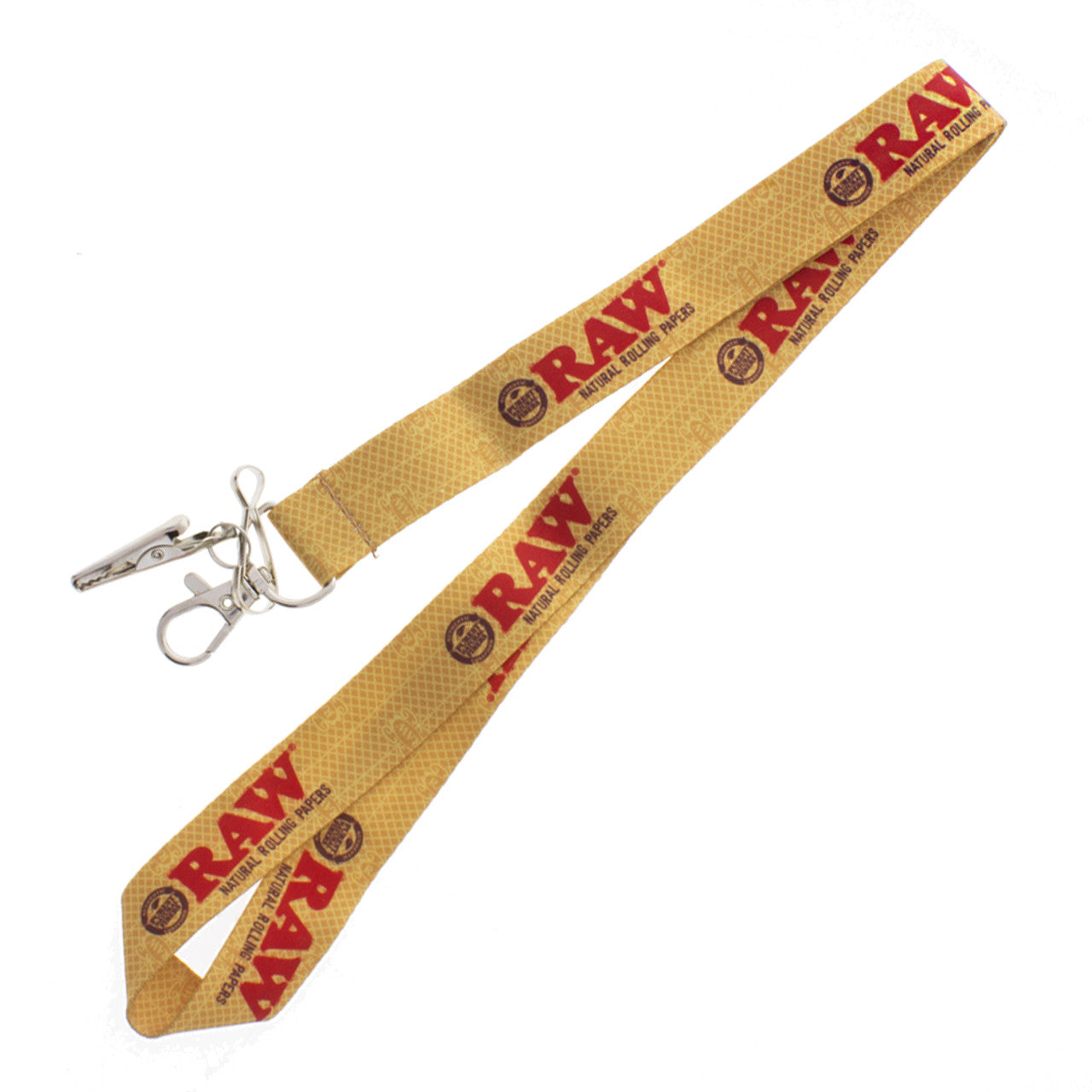 RAWlife Lanyard