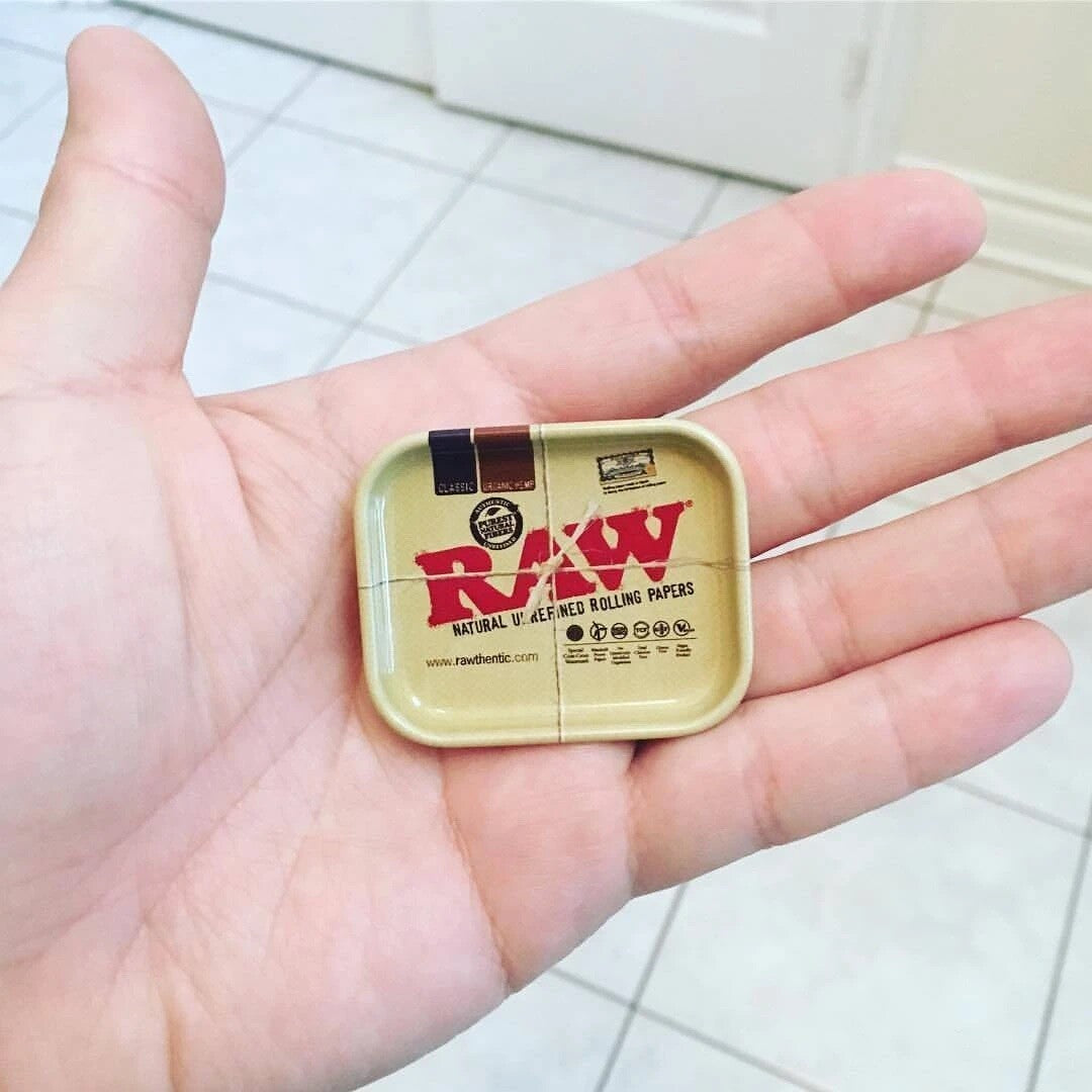 RAWlife Tiny Tray