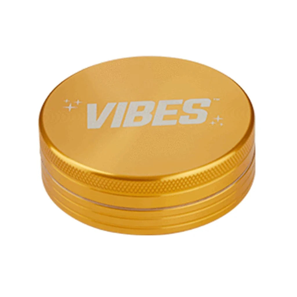VIBES Grinder - 2 Piece